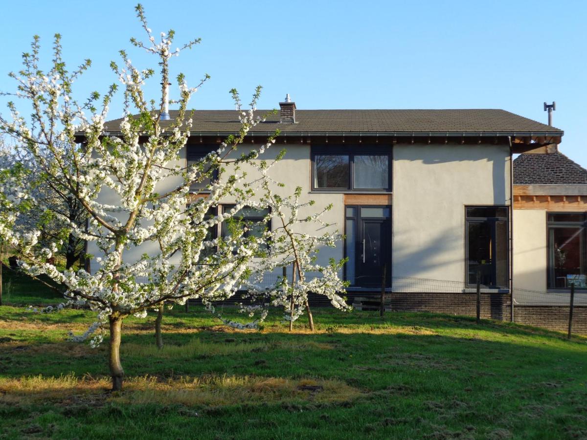 B&B Casa De Paja Sint-Truiden Exterior photo